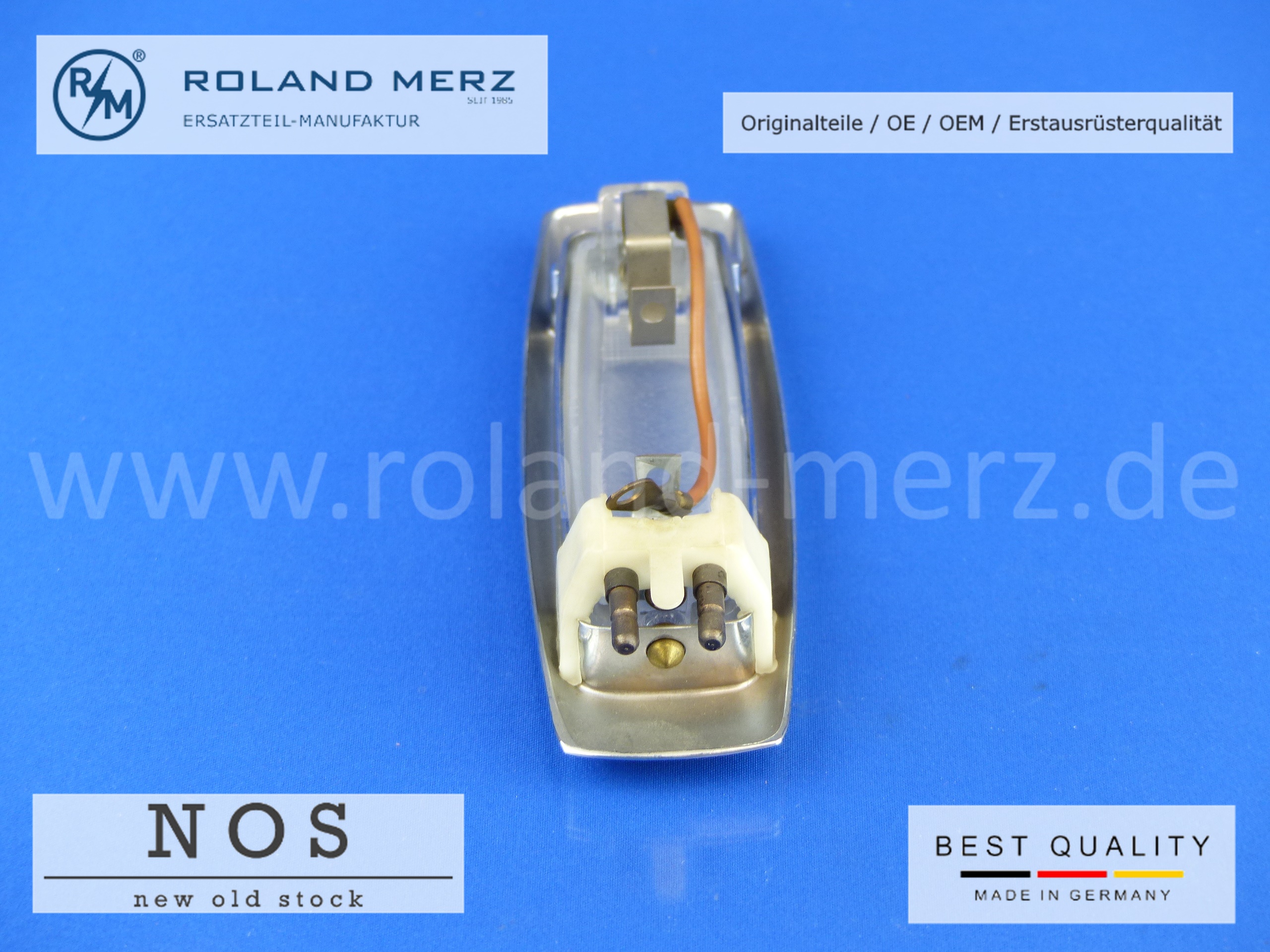 1088200352 Leseleuchte Deckenleuchte vorn Mercedes /8