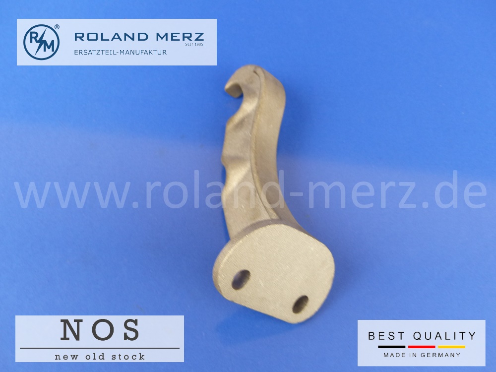 1137230286 Türhalter Nocken Mercedes W113 Pagode