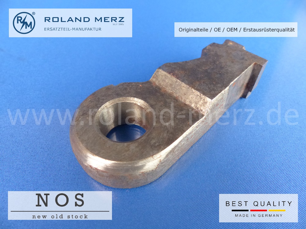 100-278-01-21-03 Sperrklinke 100 278 01 21 Mercedes M 100 für Automatikgetriebe