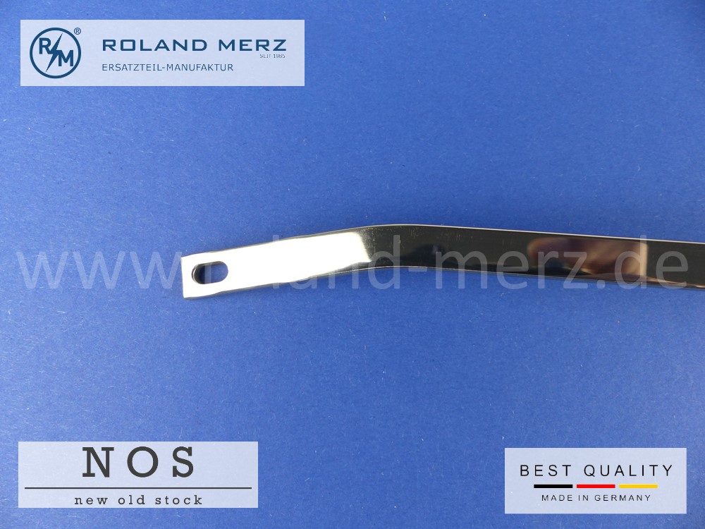 1108200144 Wischerarm links Bosch 3398100068 Mercedes W111 und W112 1108200144 Wischerarm links Bosch 3398100068 Mercedes W111 und W112