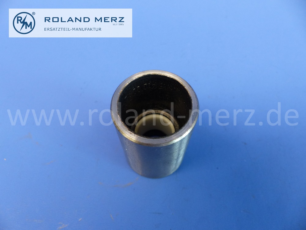 1154100032 Zentrierhülse Kardanwelle, Gelenkwelle, Mercedes W107, W108, W109, W111, W114, W115, W116, W123, W126, Original Mercedes Neuteil, NOS 