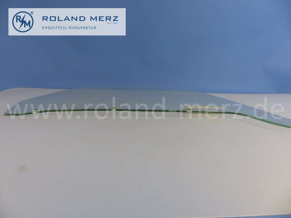 421987250210 1987250210 Glasscheibe, Seitenscheibe Fahrertür, Scheibe, rechts, Mercedes W198, 300SL, Roadster, Original Mercedes Neuteil, NOS