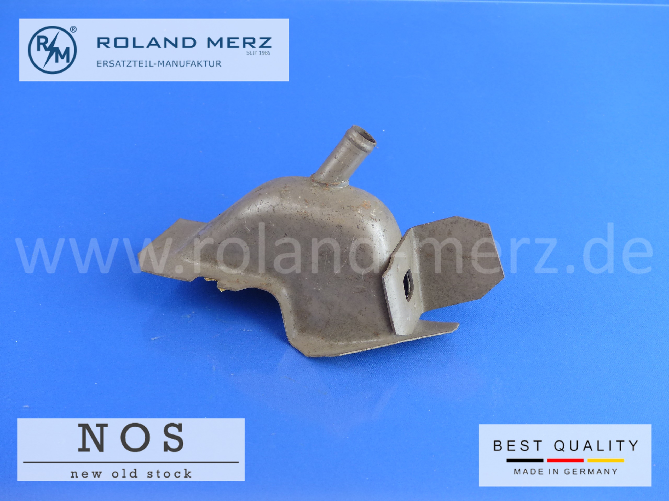 P1180494 1106300422 end piece right Mercedes W110 W111 W112