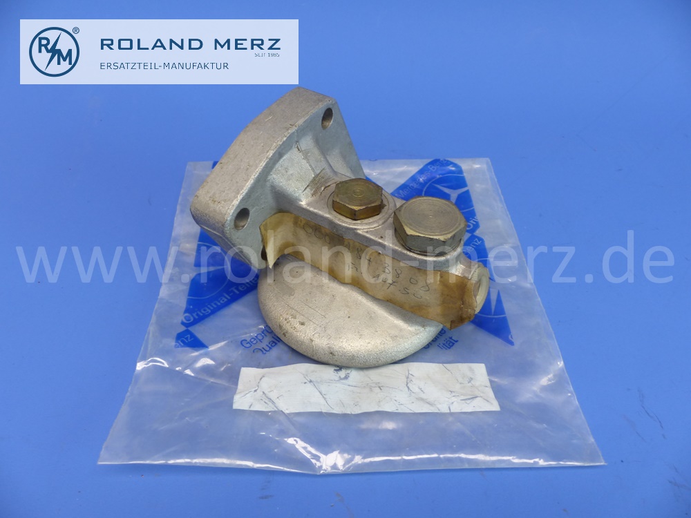 0001843808 Deckel, Ölfilter, Ölfiltergehäuseoberteil, Oberteil Ölfilter, Mercedes Motoren M115.920, 921, 922, 923, 924, 926, 927, M121.943, 944, Original Mercedes Neuteil, NOS 