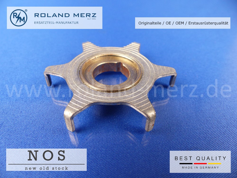 1-231-328-061-03 Impulsgeberrad 1 231 328 061 Bosch für 6 Zylinder Zündverteiler