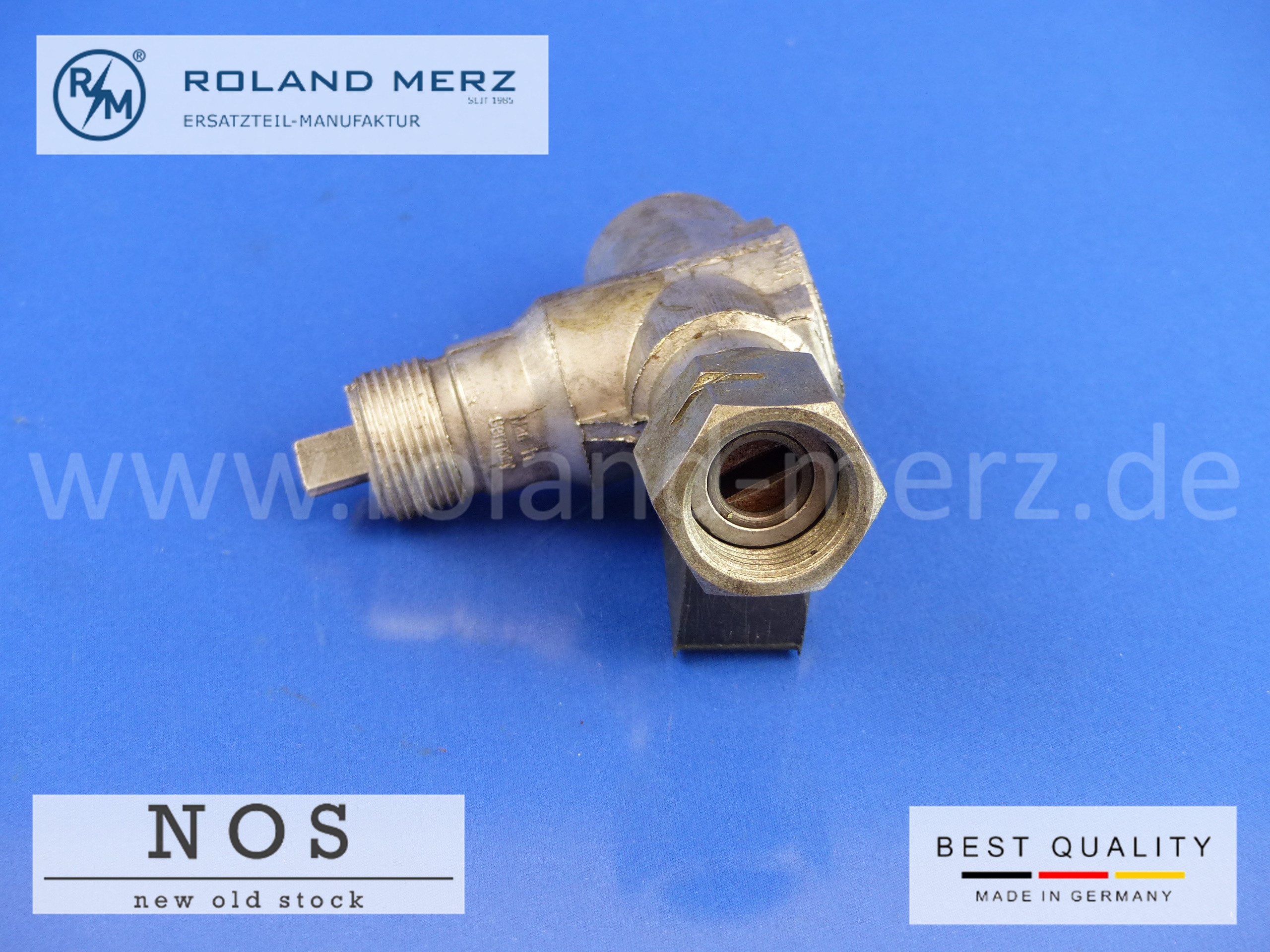 0005420430 Winkeltrieb Tacho VDO Kienzle Mercedes 0,947:1
