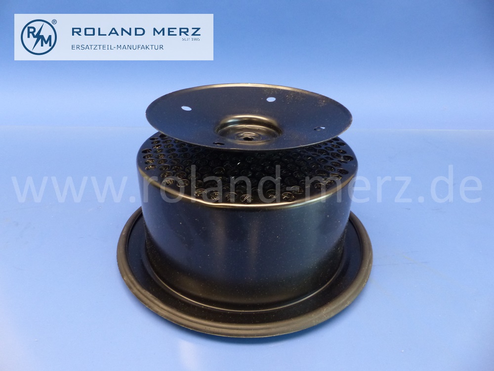 0000946904 Filtereinsatz, Einsatz Luftfilter, Luftfiltereinsatz, Mercedes M121, M180, 309, OM615, OM616, OM621, Original Mercedes Neuteil, NOS