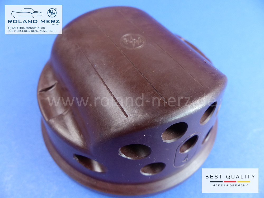 ZVS2711Z Verteilerkappe ZVS 27 11 Z Bugatti und Mercedes Nürburg