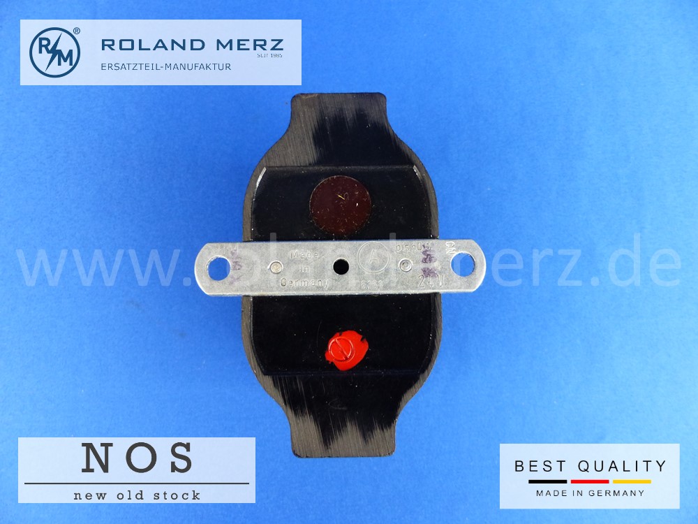 Blinkmotor 24V, 60W, SWF 51099 Type BM