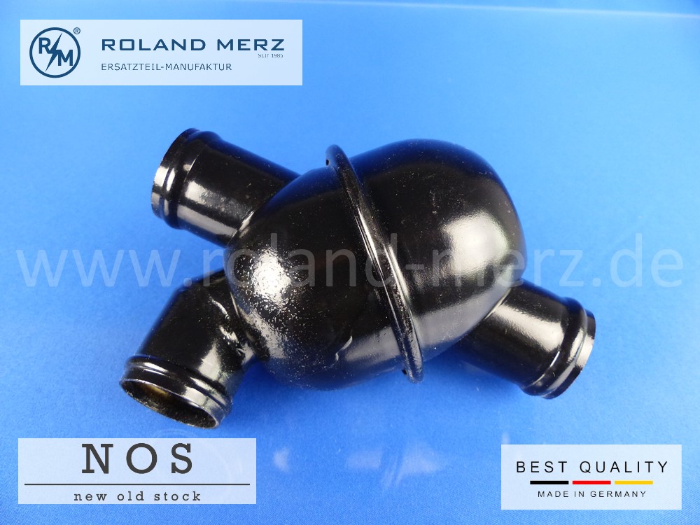 P1130842 Thermostat Behr 2026.71 für BMW 501, 502, 503, 507 – 3,2 L