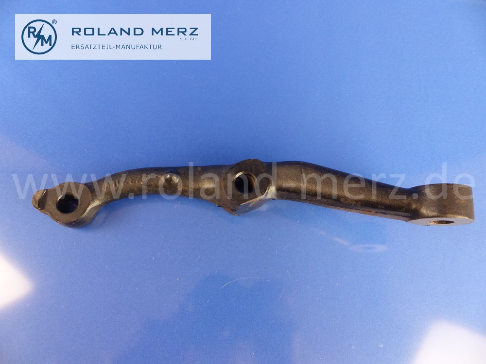 1233322020 Lenkspurhebel links, Mercedes W123, Original Mercedes Neuteil, NOS