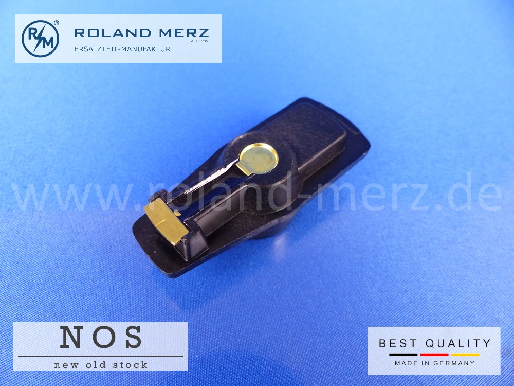 P1130645 Verteilertläufer Beru EVL019 für Honda, Nissan und Subaru