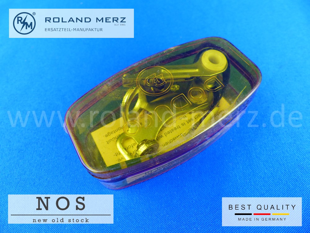 P1130096 Kontaktsatz Doduco 153, Bosch Verg.-Nummer ZKT 67 sort 7, 1 237 013 036 für Ford Taunus 12M