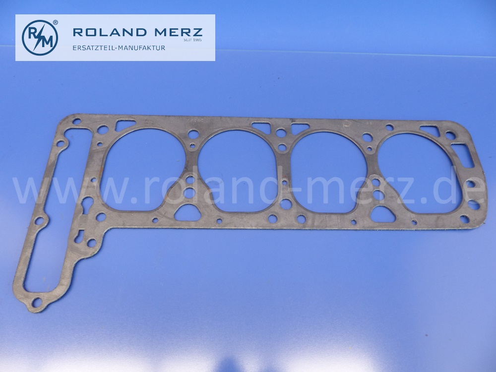 0-14980-02 Dichtungssatz Motor, Vollsatz, Mercedes Motor M121.920. original Elring Neuteil, NOS 