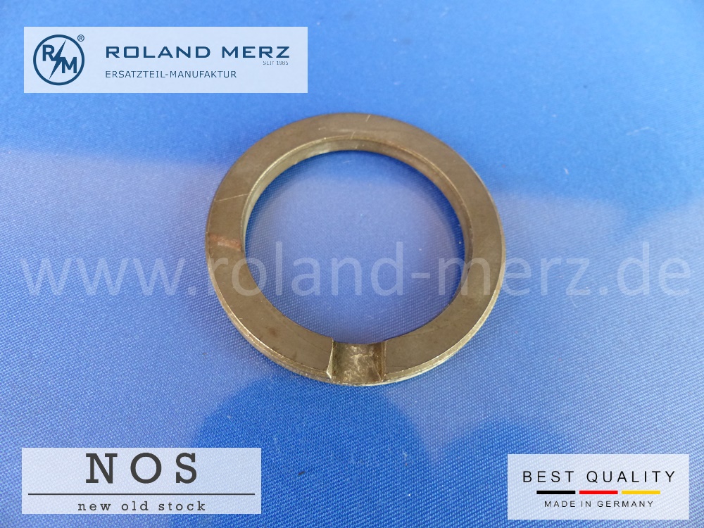 1362621562 Anlaufscheibe für Getriebe 4,1 mm Mercedes 170V, 170S, 170Va, Vb, 170D, 170Da, Db, E. für 1362621462, Original MB-Neuteil NOS 