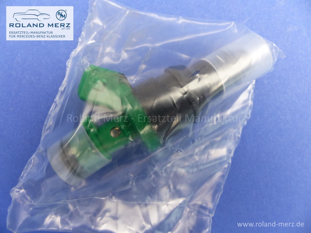 RM-047Katalog Einspritzventil Mercedes 000 078 50 49, Mercedes 000 078 84 23, Bosch 0 280 155 219 für Mercedes-Benz S-Klasse & SL