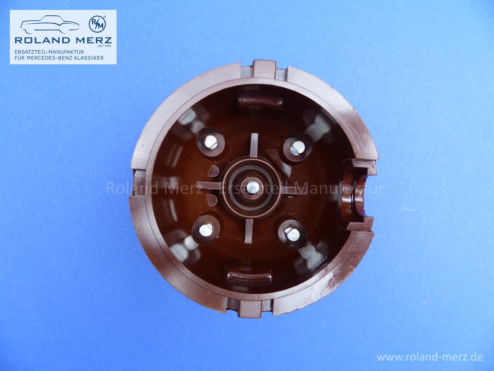 Zündverteilerkappe für Austin, Dodge, Ford, Hillmann, Lotus (2371) MG, Morris, Triumph, Lucas 54417214