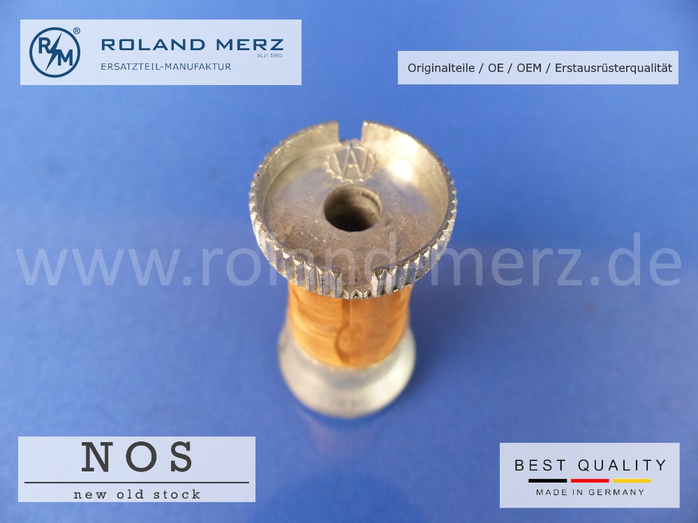 000-477-37-15-005 Filtereinsatz 000 477 37 15 Mercedes 180, a, 190 MB-Originalteil NOS
