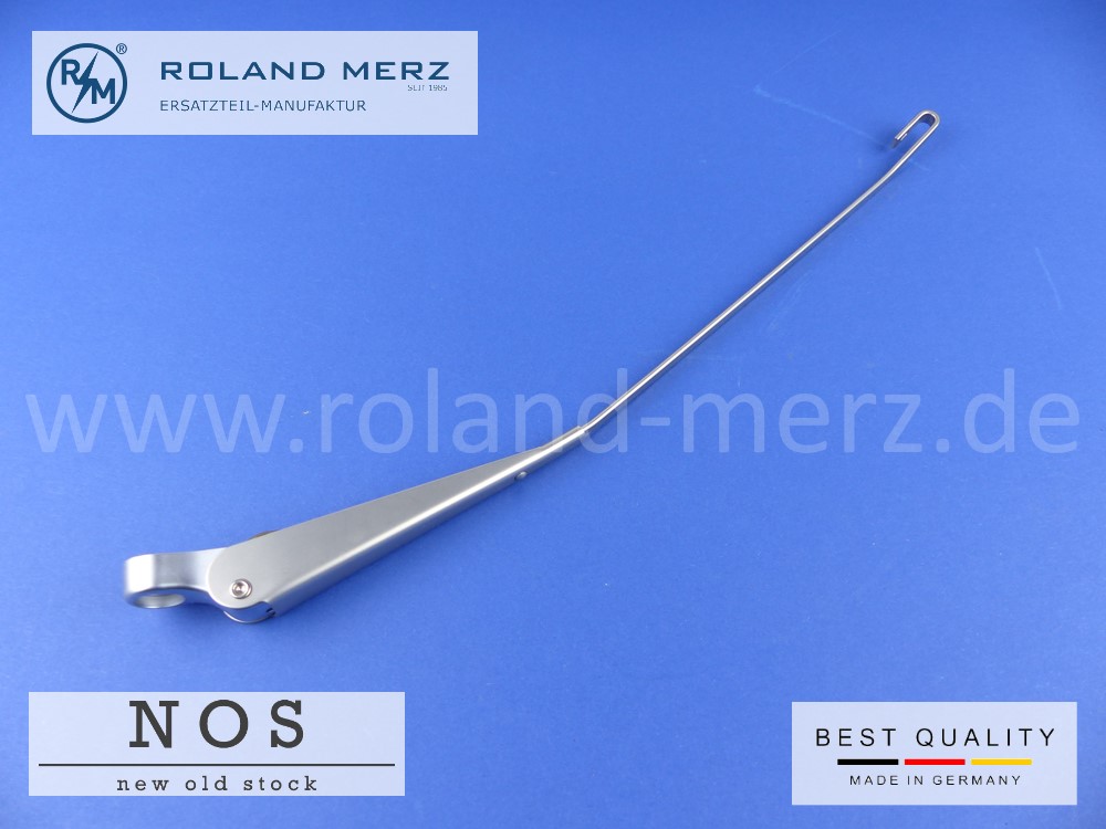 Wischerarm links Mercedes 110 820 07 44 BM 111