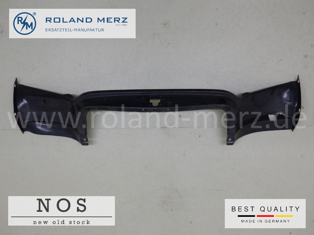 P1100435 Versteifung vorn 108 620 02 72 oberes Teil NOS für Mercedes 250S, SE, 300SEb, 300SEL
