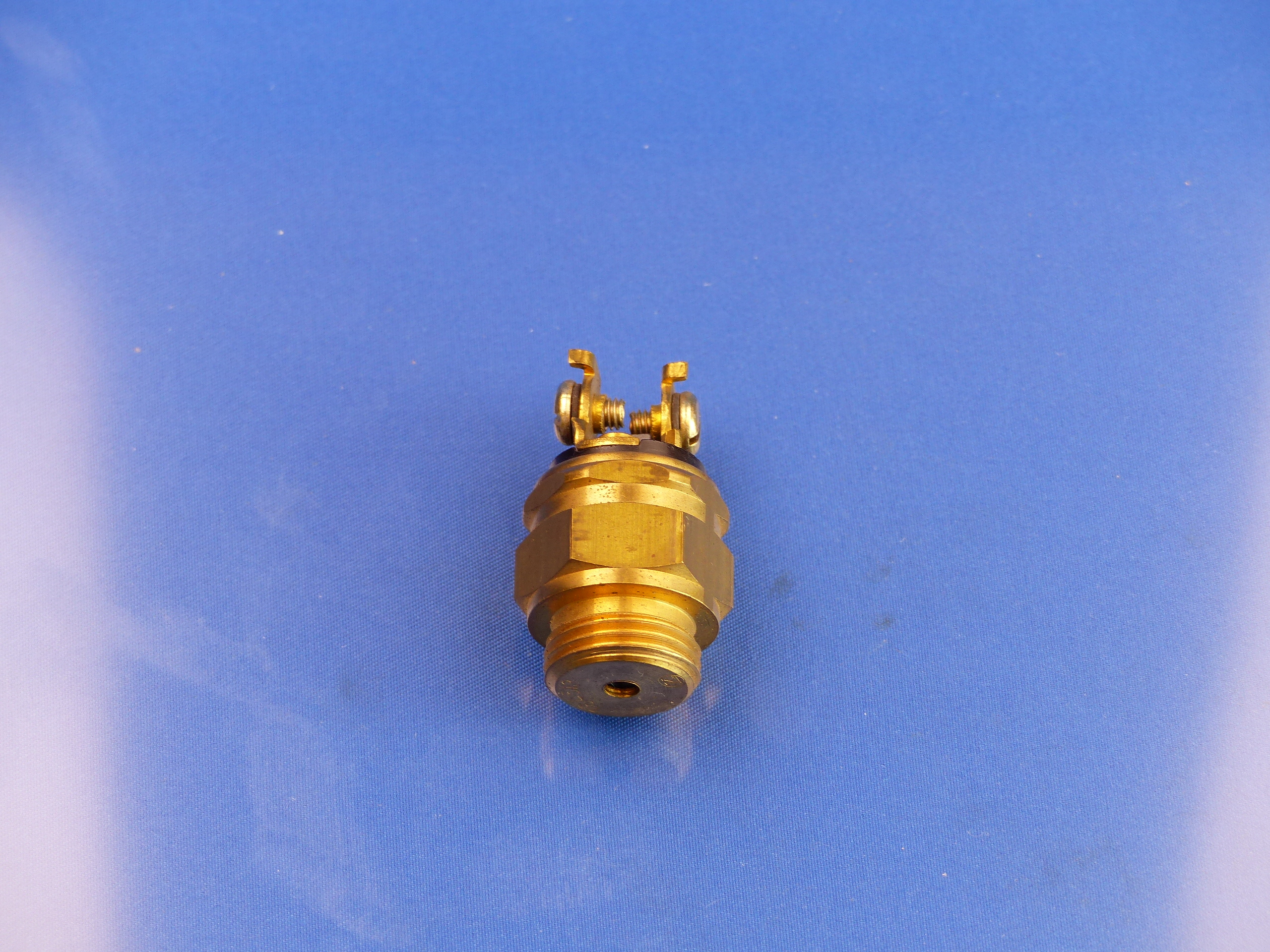 Schalter Rückfahrlicht, 000 545 06 06, Mercedes BM 111, 120, 121, 309...