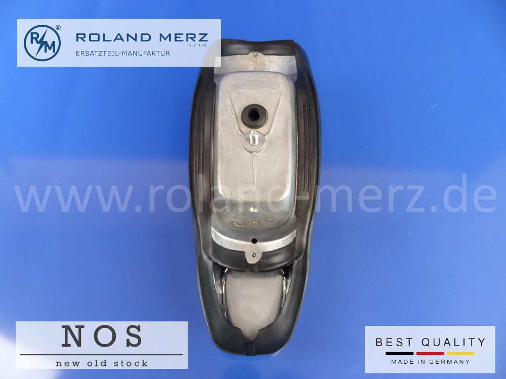 1208200064 Rücklicht, Heckleuchte komplett für Mercedes 180b, 180c, 180Db, 180Dc, 190b, 190Db, Original MB-Neuteil NOS 