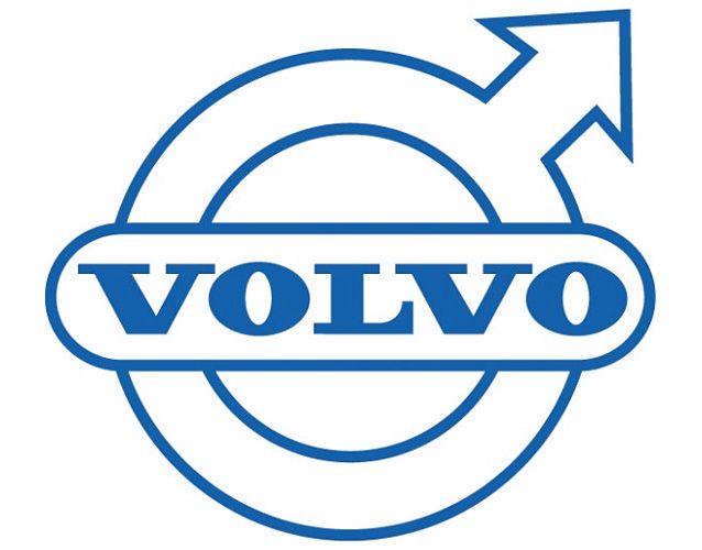 Volvo Originalteile
