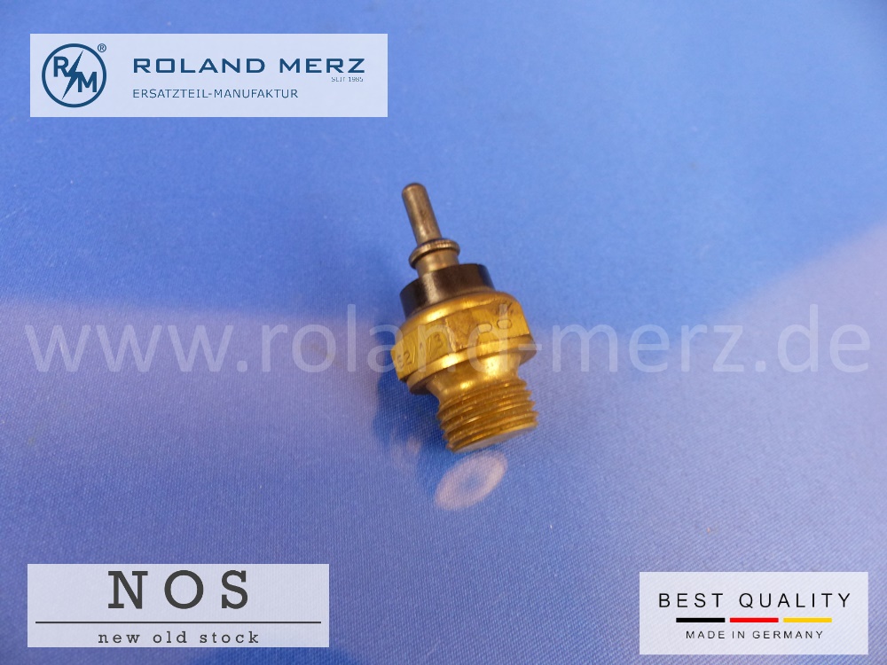 0055456324 Temperaturschalter für Mercedes M 103, 110, 116, 117, Original MB-Neuteil NOS 