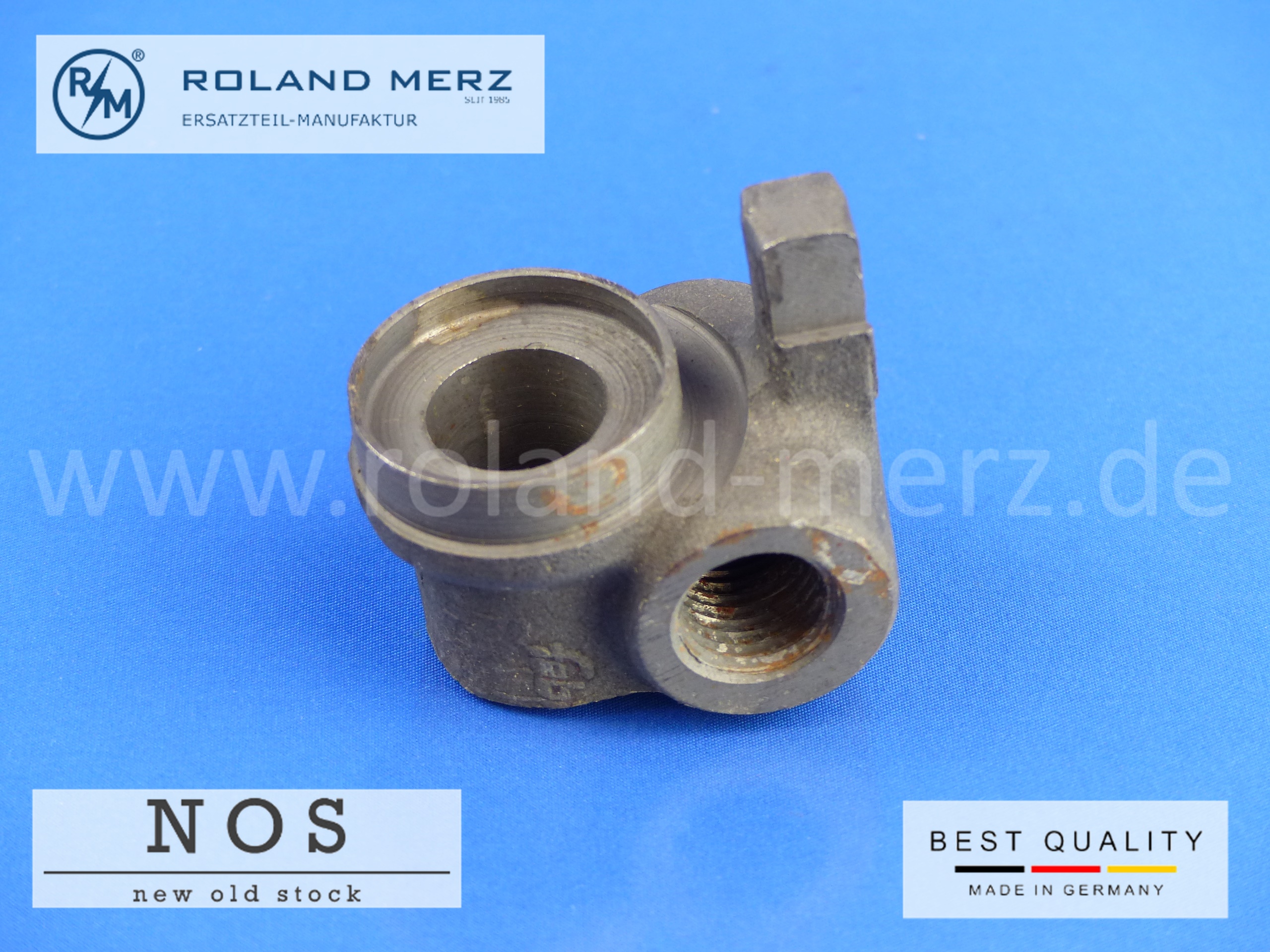 P1160293 Reparatursatz Querlenker oben/unten Mercedes 190SL, Ponton