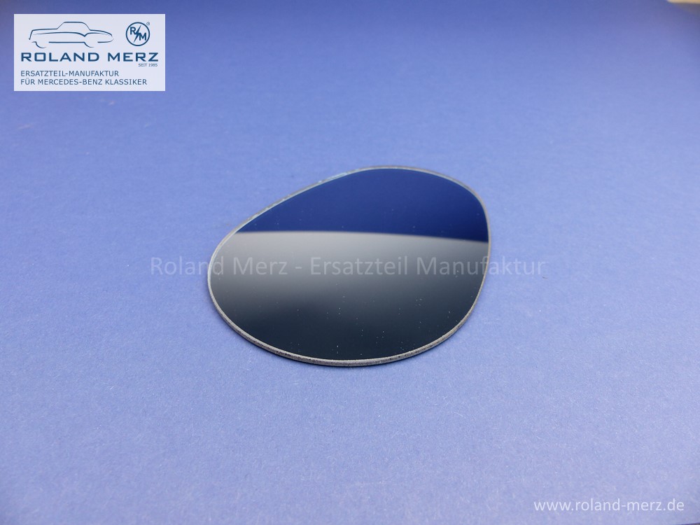 RM021-20200116Katalog Spiegelglas Excelsior konvex blaugetönt mit Randversieglung und Splitterschutzfolie