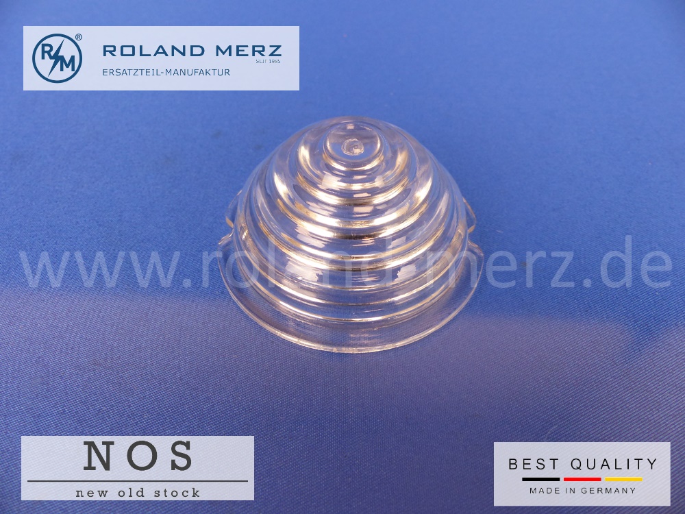 0008260867 Blinkerglas klein Mercedes 190SL 300SL
