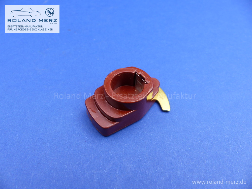 5pfEV4CzDsDovl Verteilerläufer Beru NVL074 aus Bakelit für Austin, Dodge, Ford, Leyland, Lotus, MG, Morgan, Moris