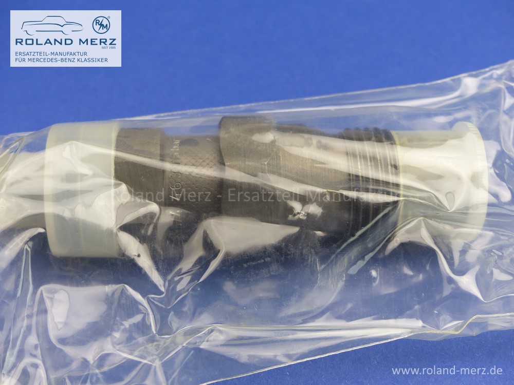RM-056Katalog Düsenhalter mit Düse 0 986 430 009 für Mercedes-Benz