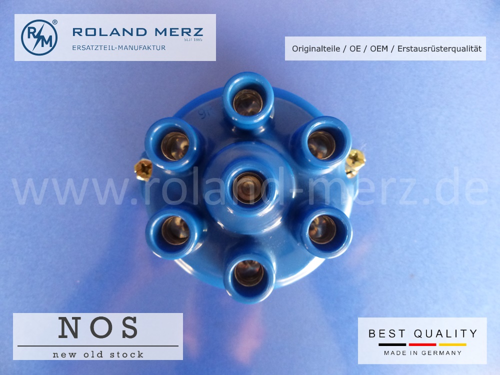 Verteilerkappe Beru VK 464, DODUCO D 4533, Lucas 544 01627, Jaguar XJ, Rover 2000-3500 Verteilerkappe Beru VK 464, DODUCO D 4533, Lucas 544 01627, Jaguar XJ, Rover 2000-3500