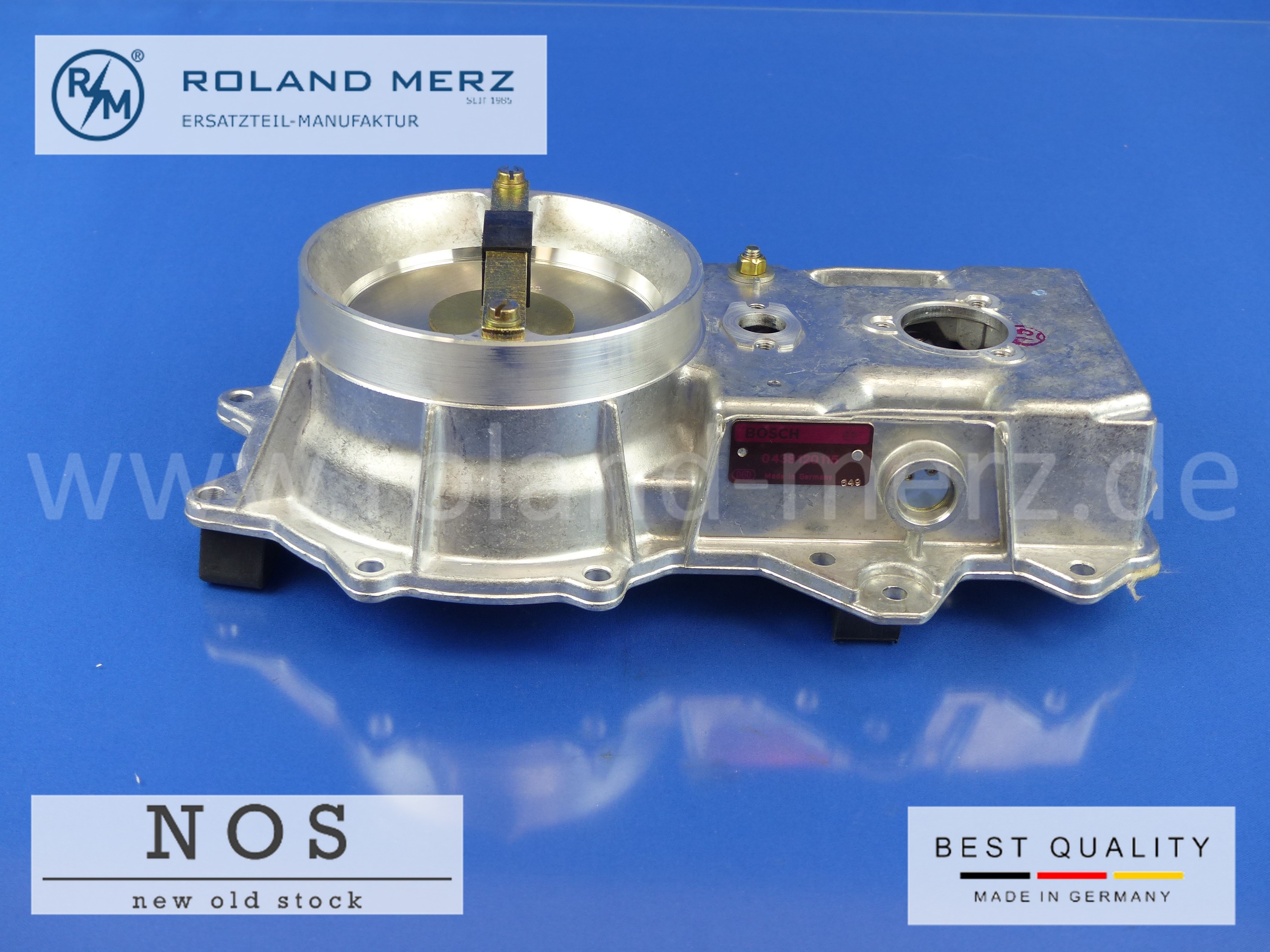 1100740014 Luftmengenmesser Bosch, Mercedes M110, 280SL, 280E, 280SE, 280SEL, 280GE