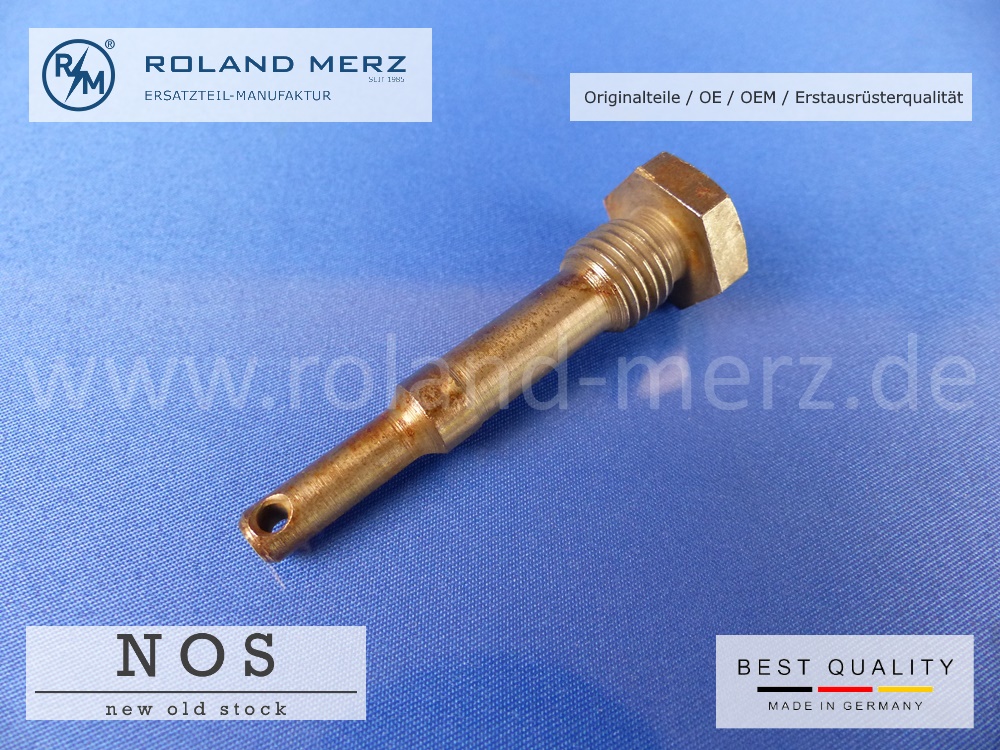 180-423-01-71-003 Bolzen 1804230171 Mercedes 190SL 220a für automatische Bremsnachstellung