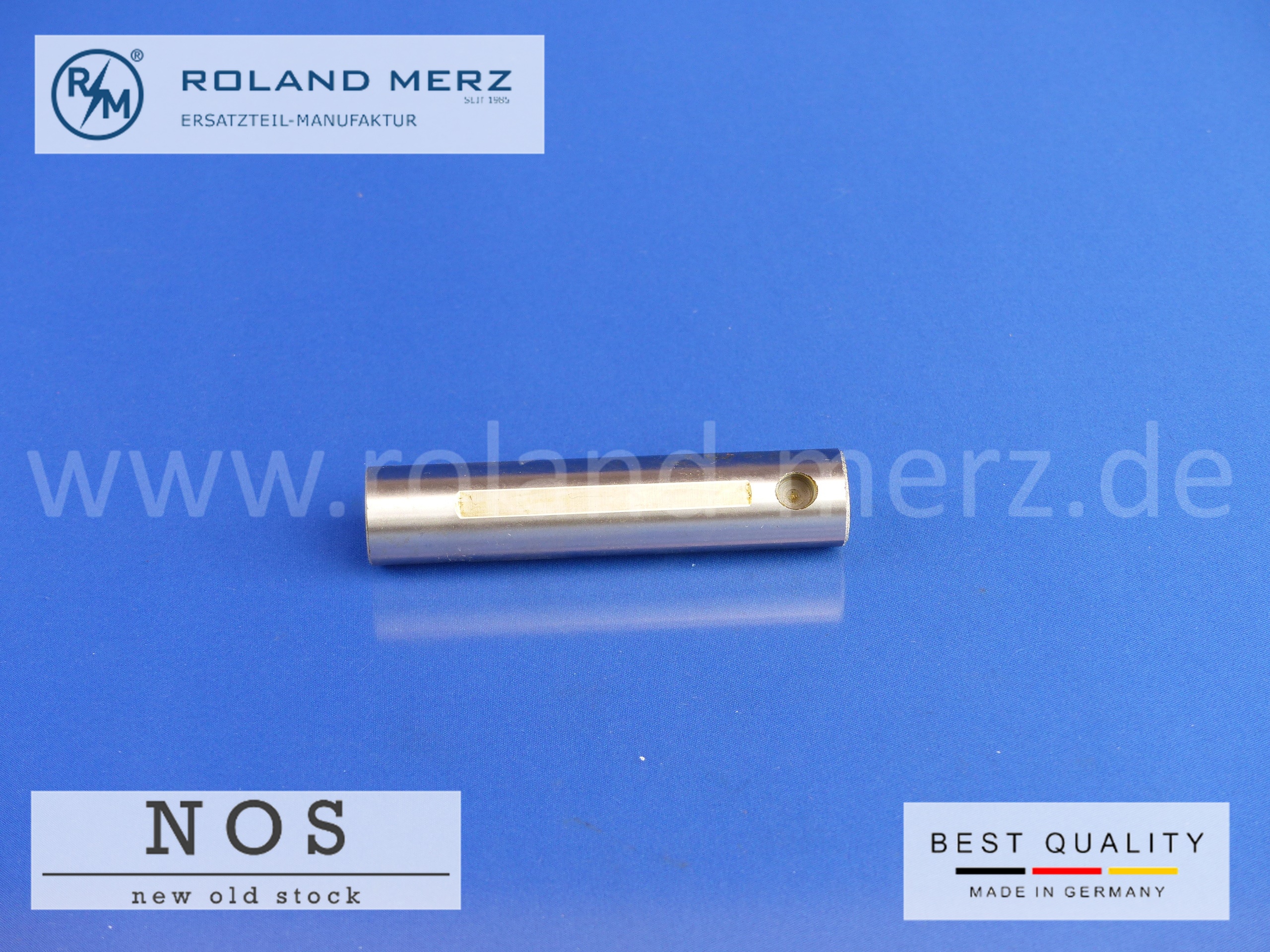1862630030 Rücklaufachse Mercedes 300SL Ponton Pagode Heckflosse