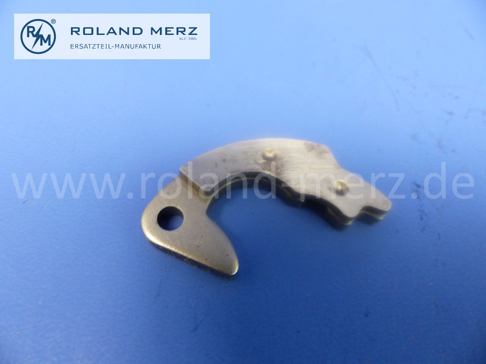 1230059338 flyweight ignition distributor, Bosch, 18 gr., stamped "1", original Bosch spare part, NOS