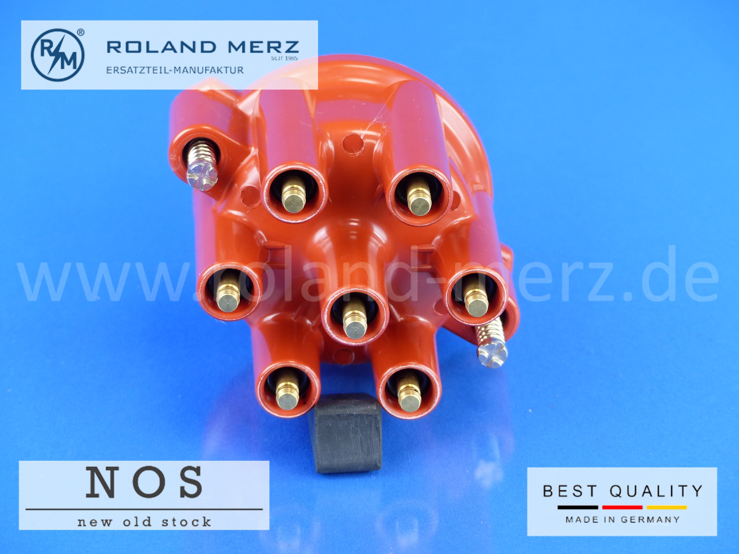 distributor cap, Beru 0 330 924 047, Porsche 993, Beru VK 311