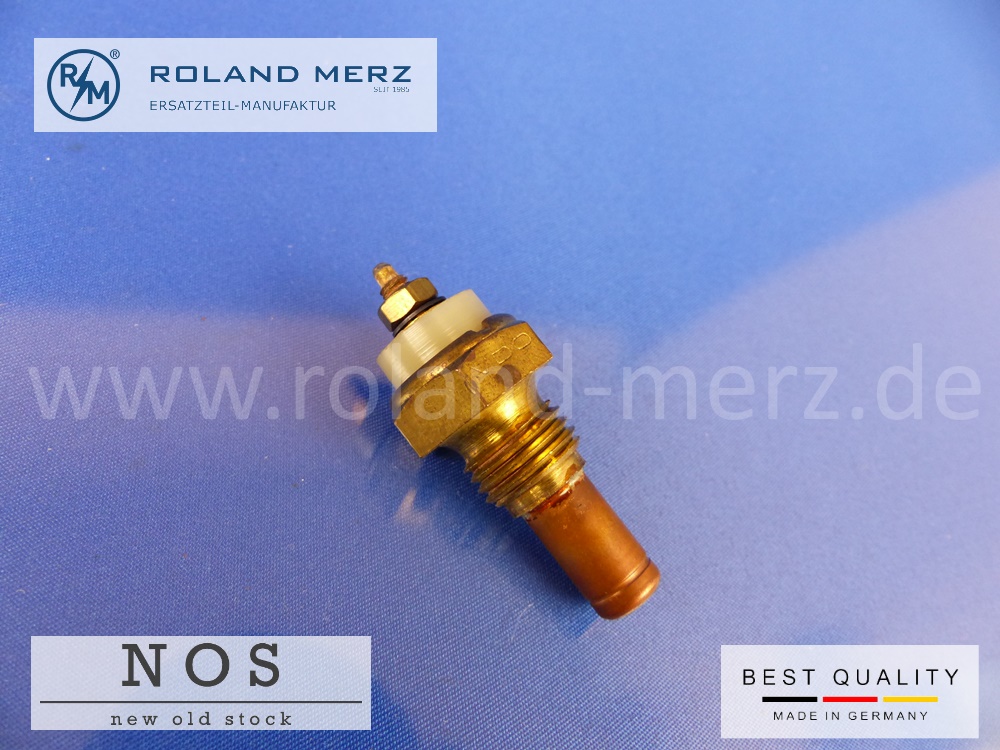0005457024 Temperaturschalter für Mercedes 35° C, 3 W, M 100 980 