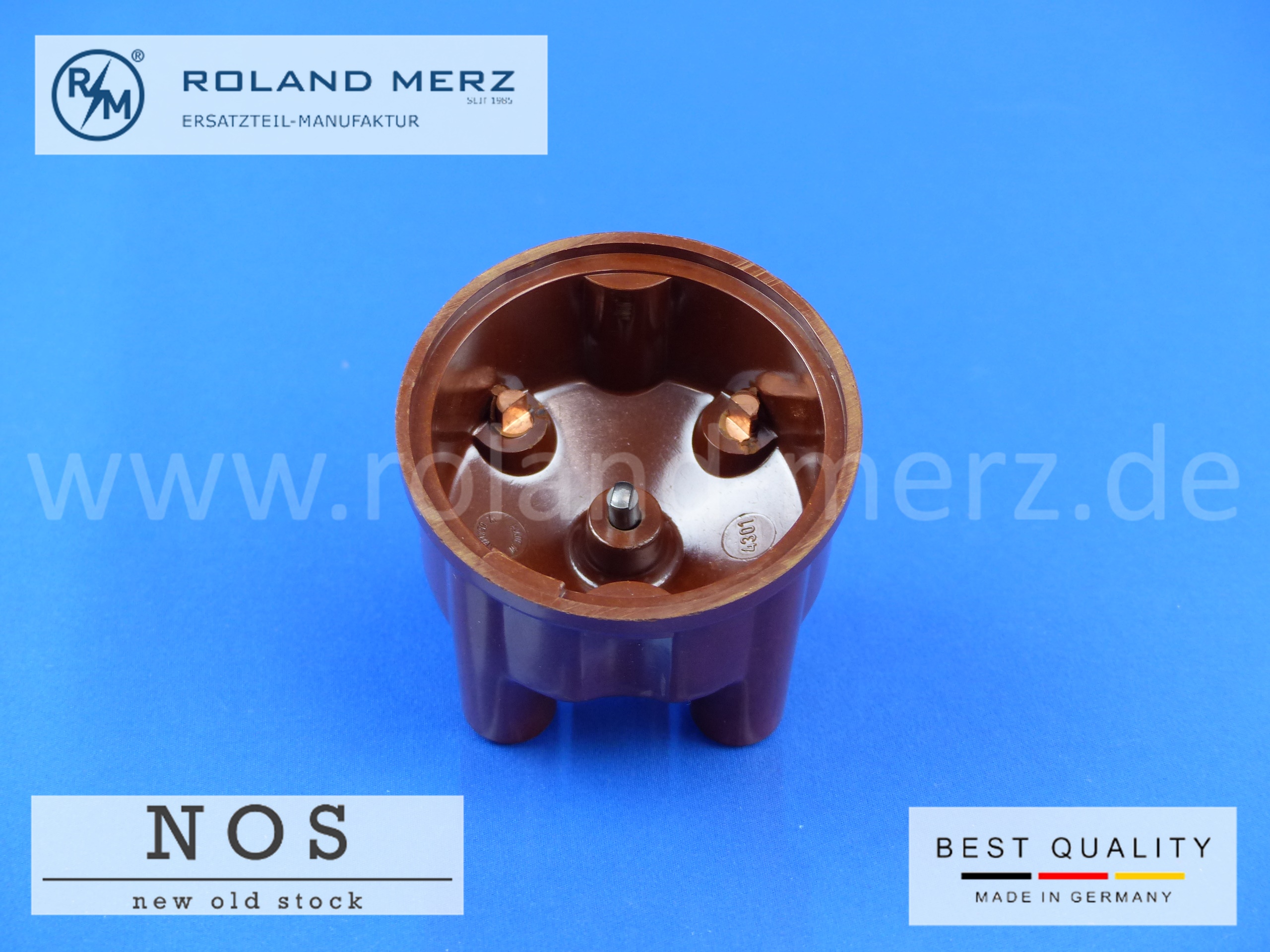 4301 Verteilerkappe Doduco Alfa Romeo, Fiat, Citroen Renault DAF 4301 Verteilerkappe Doduco Alfa Romeo, Fiat, Citroen Renault DAF