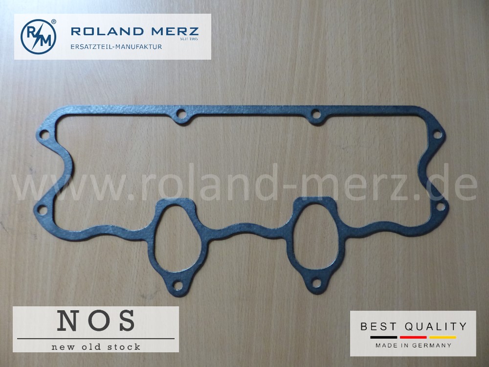 Elring 170.089 valve cover gasket, Elring 170.089 for Büssing U 5, MAN 88.03903.0223 (05.0102.0090)