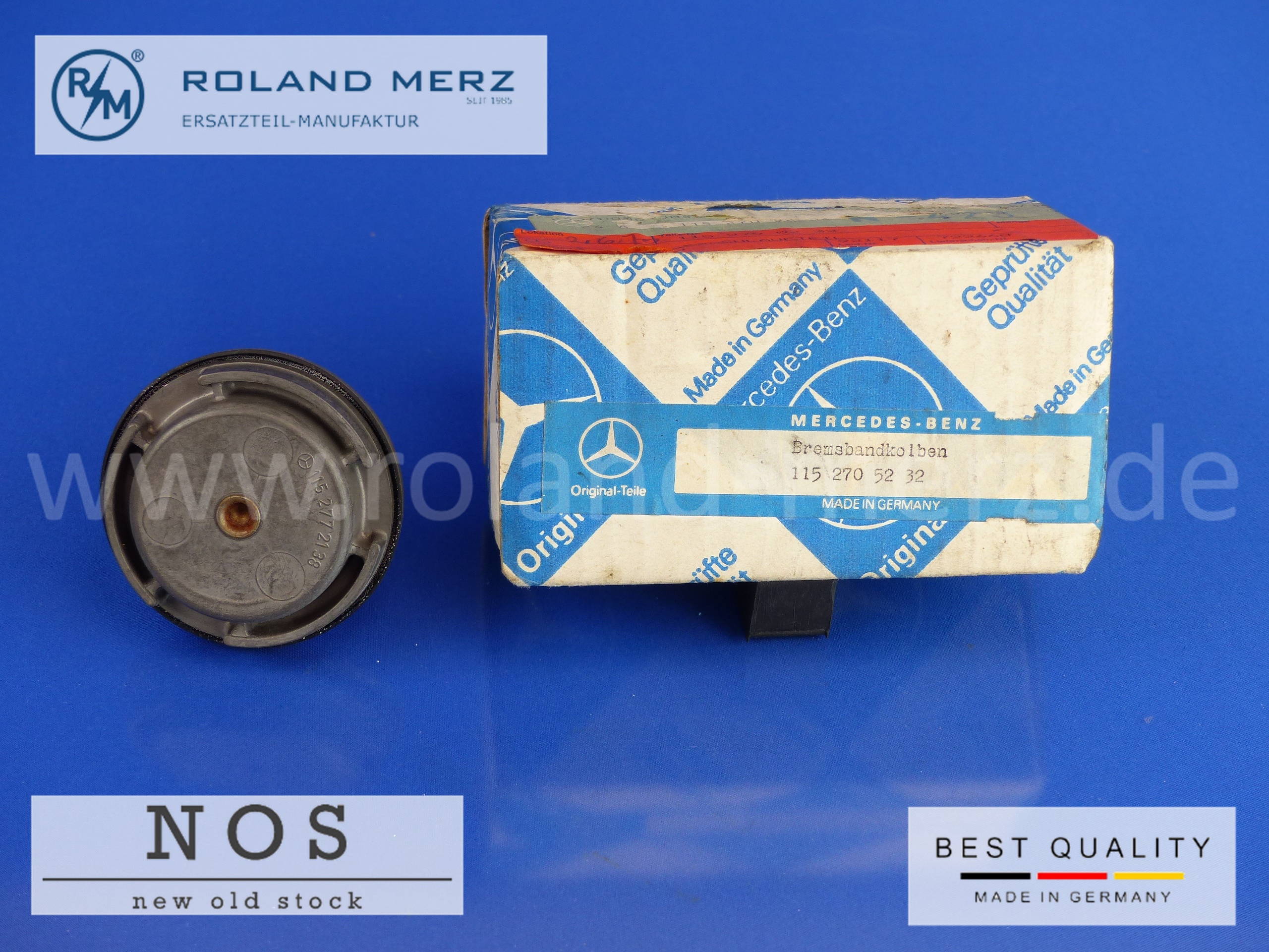 P1180624AIT0zxOjlKe3b 1152705232 brakeband piston Mercedes 108 109 111 114 115