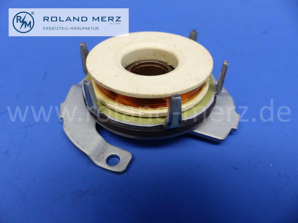1237031124 Bosch Zündimpulsgeber für Zündverteiler, Original Bosch Neuteil, NOS 