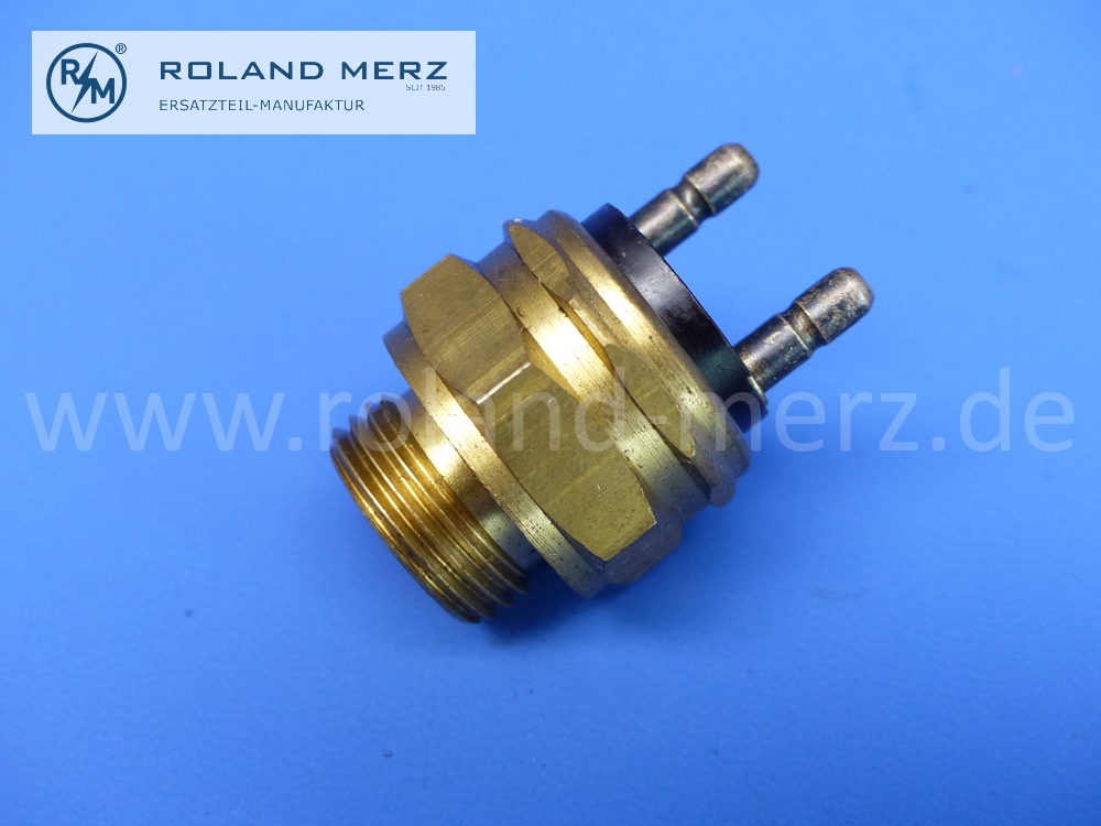0005450806 Rückfahrlichtschalter, Schalter Rückfahrlicht, Rückfahrscheinwerfer, Mercedes 250S, 250SE, 300SEb, 300SEL, 220SEb, 220Cb, 220Cp, 300SE, 300Cp, 300Cb, Original Mercedes Neuteil, NOS 