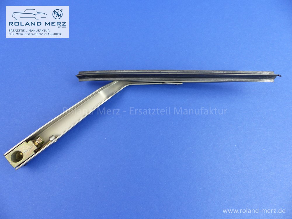RM-024Katalog Wischerarm 116 820 2044 für Mercedes-Benz