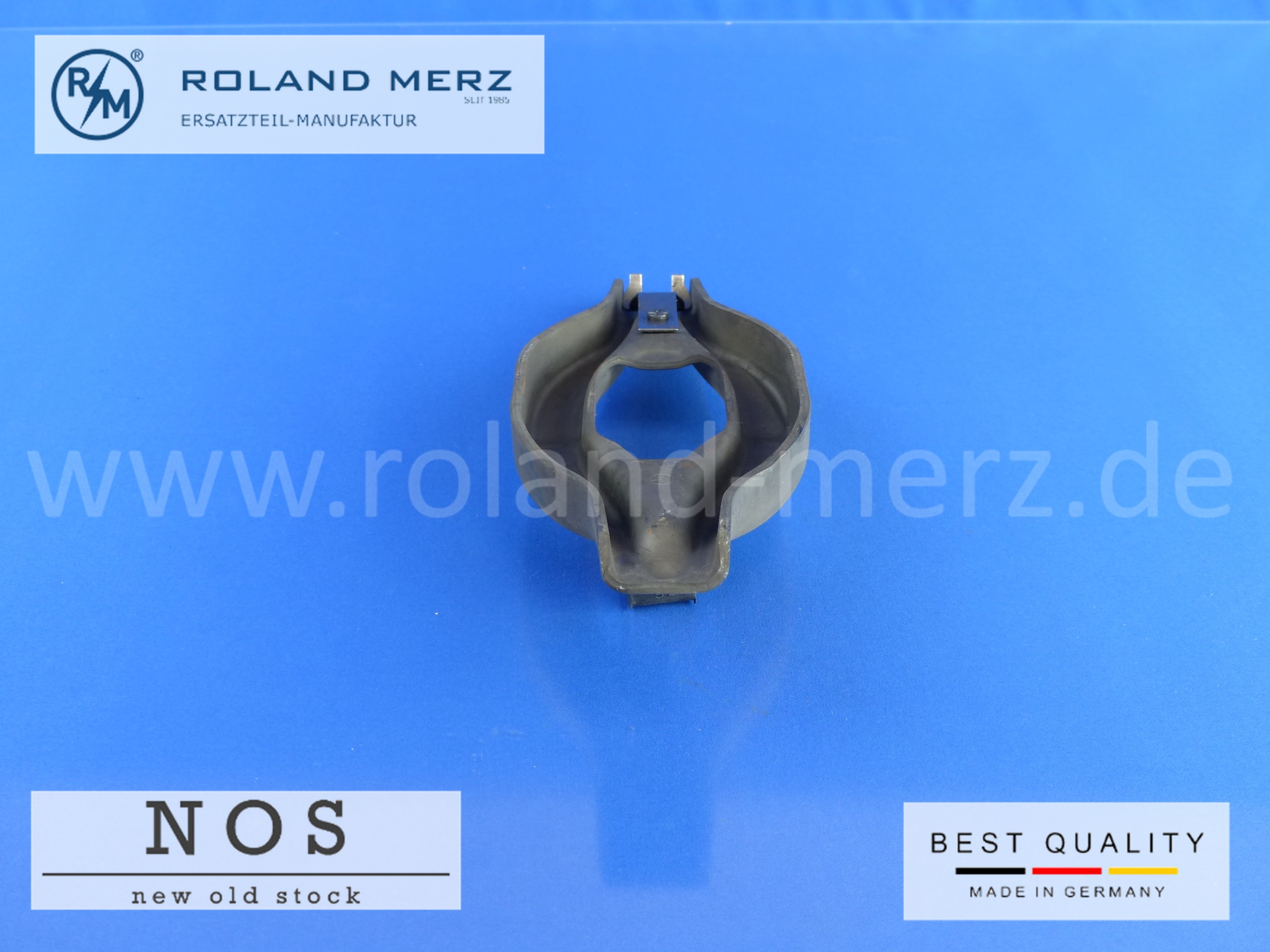 P1190022 1232900129 clutch release fork Mercedes W123 W201 W460 716 717