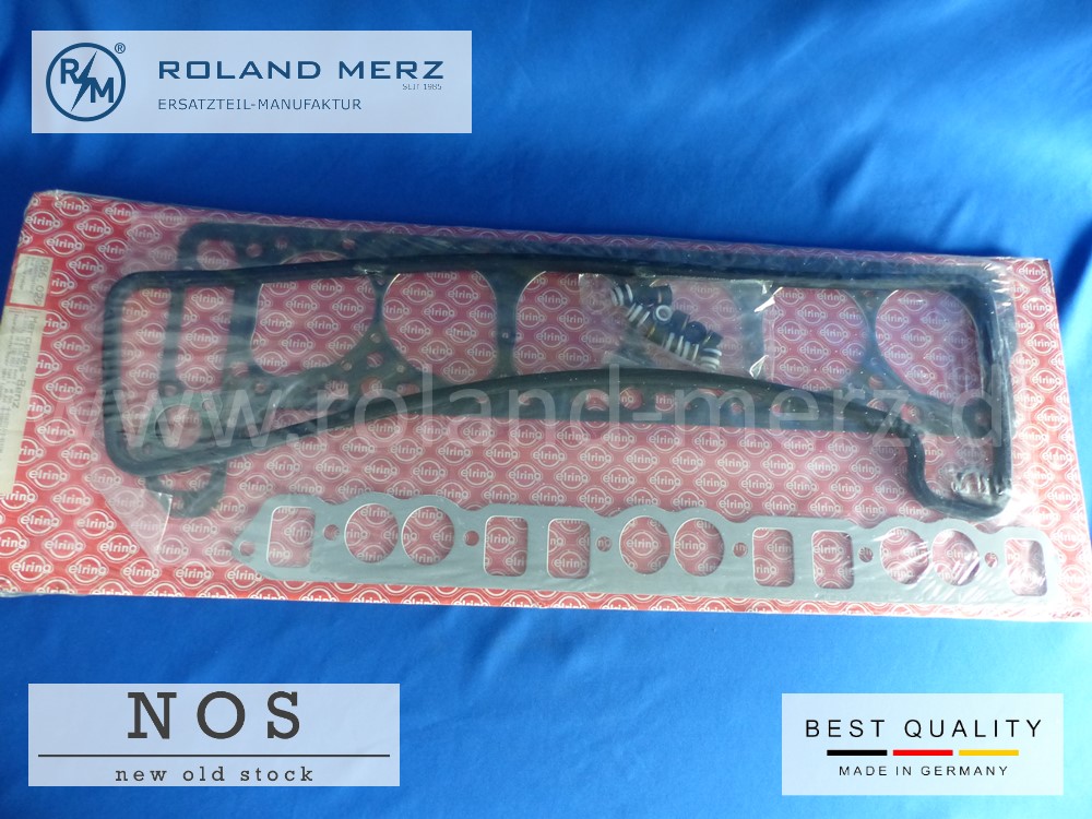 1805866290 Elring Dichtsatz Zylinderkopf, Mercedes M180, 230/6, Elring 086.029 Zylinderkopfsatz 180 586 62 90 Mercedes 230/6 Elring 086.029