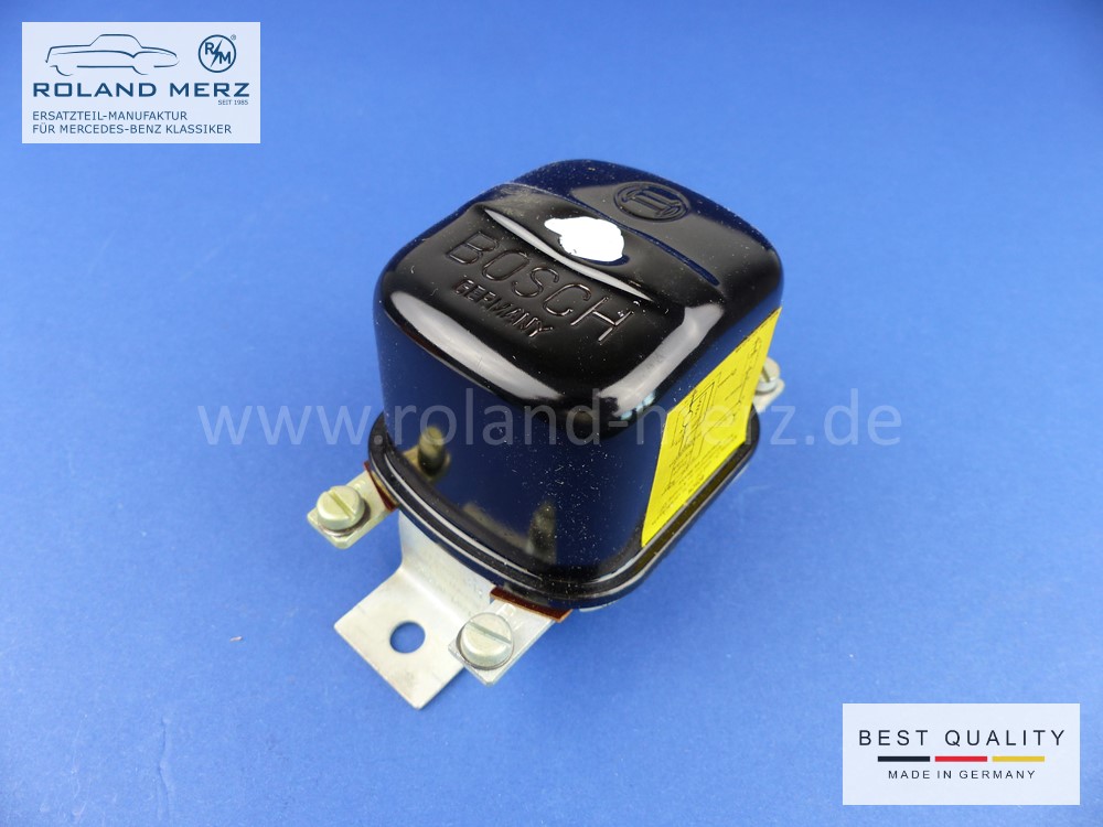 P1100078 Bosch Regler RS/TBA 130/150/12/1 (0 190 215 004) für Citroen