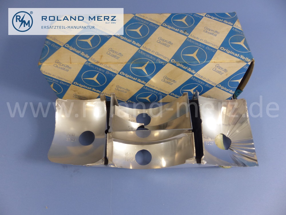 1158260281 Reflektor Rücklicht rechts, ältere Version, Mercedes W114, W115, Strich 8, Original Mercedes Neuteil, NOS 